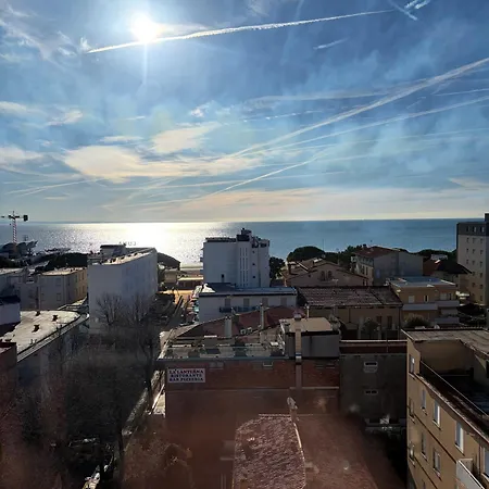Vista Mare Mv3 Apartment *