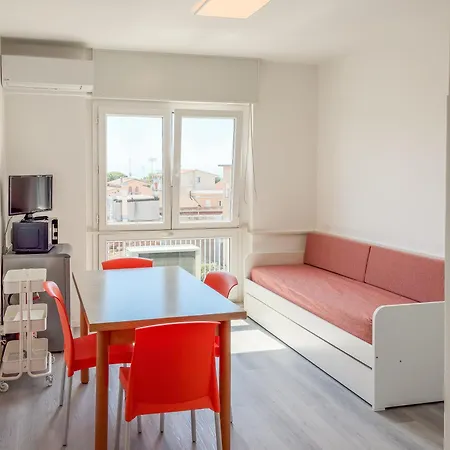 Apartament Vista Mare Mv3