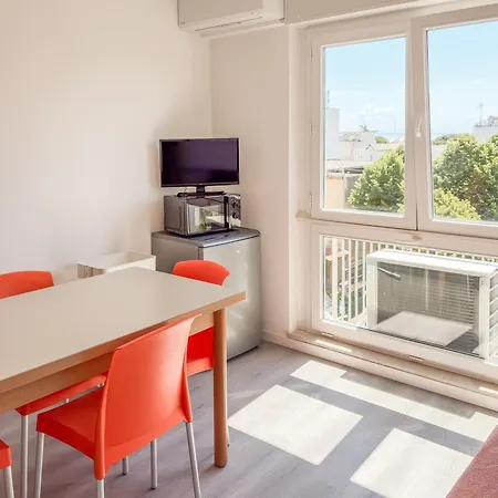 Apartment Vista Mare Mv3 Lignano Sabbiadoro