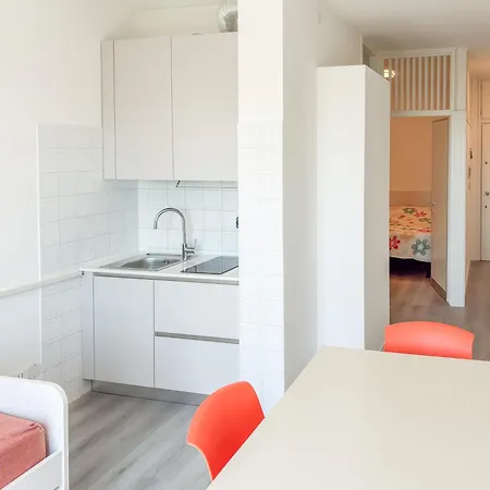 Vista Mare Mv3 Apartment Lignano Sabbiadoro