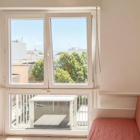 Vista Mare Mv3 Apartment *