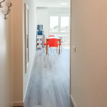 Vista Mare Mv3 Apartment
