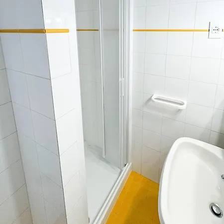 Apartment Vista Mare Mv3 *