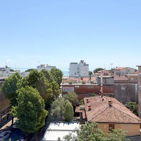 Apartment Vista Mare Mv3 *